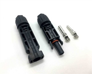 מחברים פוטו -וולטאיים