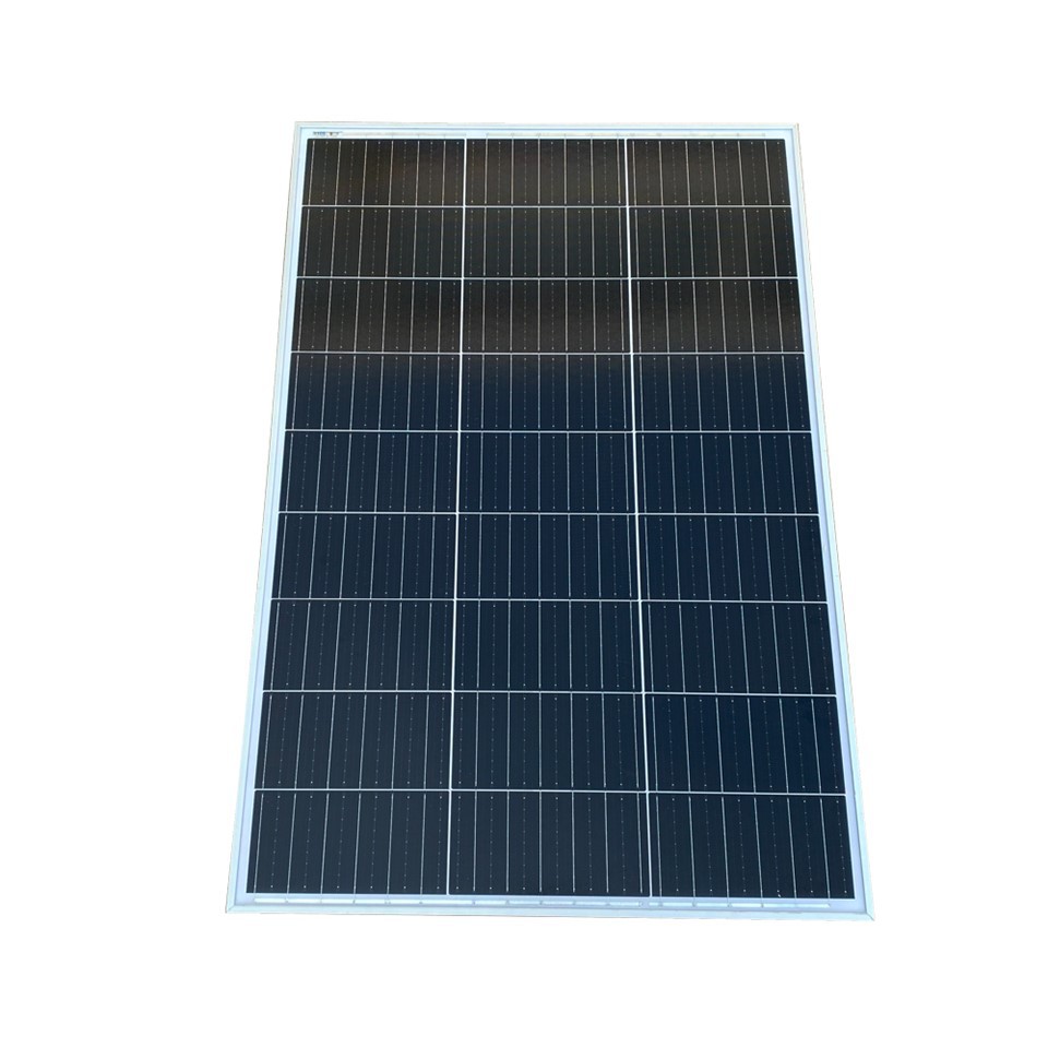 מודול PV סולארי של 120W מונו סולארי