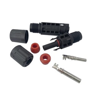 מחבר סולארי של 1500 וולט פנל MC4