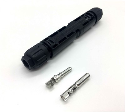 מחבר סולארי 1500 וולט